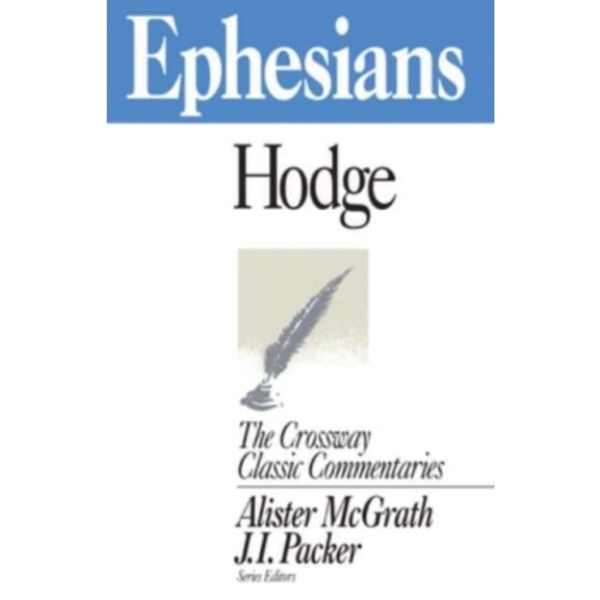 Ephesians (häftad, eng)