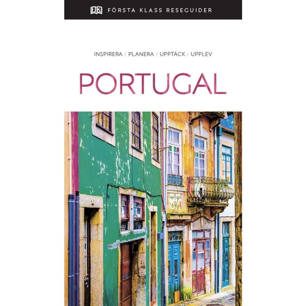 Portugal (bok, danskt band)