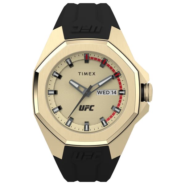 TIMEX TW2V57100 - Quartz Klocka Herr (44MM)