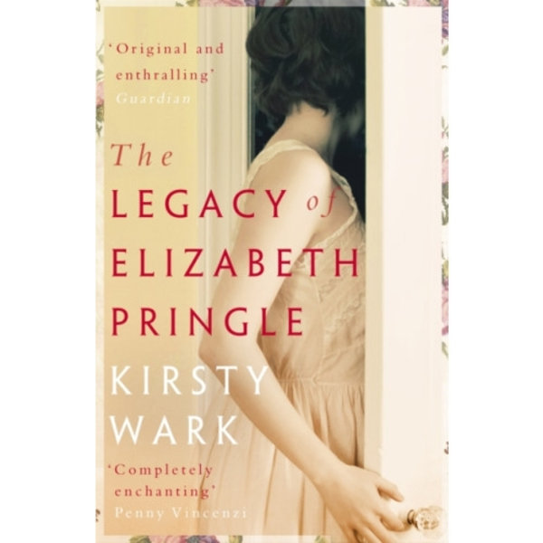 The Legacy of Elizabeth Pringle (häftad, eng)