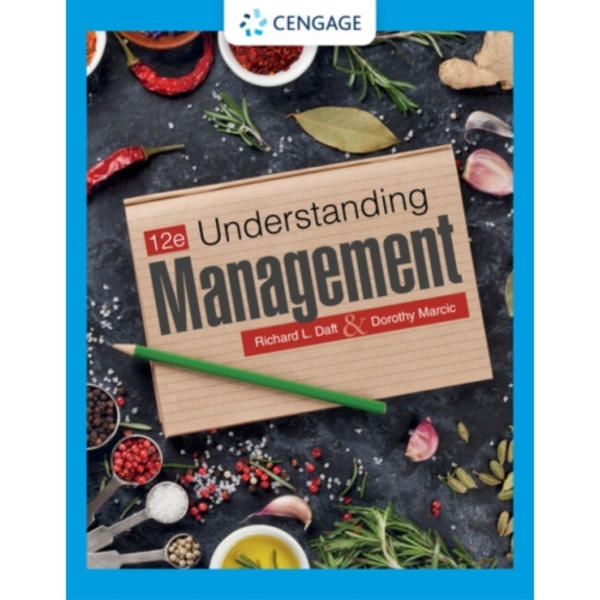 Understanding Management (häftad, eng)