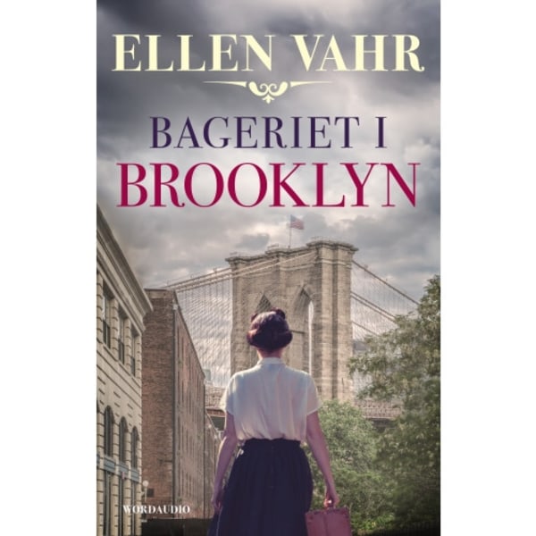 Bageriet i Brooklyn (bok, danskt band)