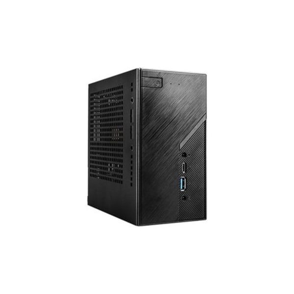 ASRock DeskMini X600 - mini-PC ingen CPU - 0 GB - ingen HDD