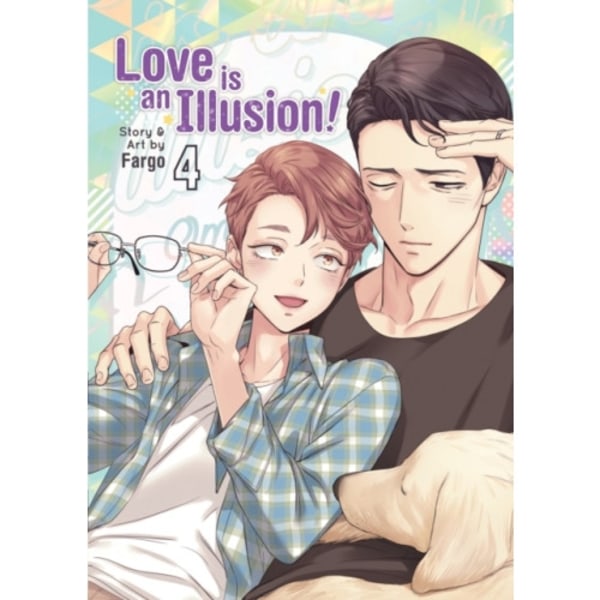 Love is an Illusion! Vol. 4 (häftad, eng)