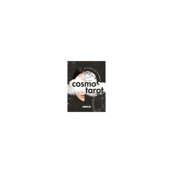 The Cosmo Tarot