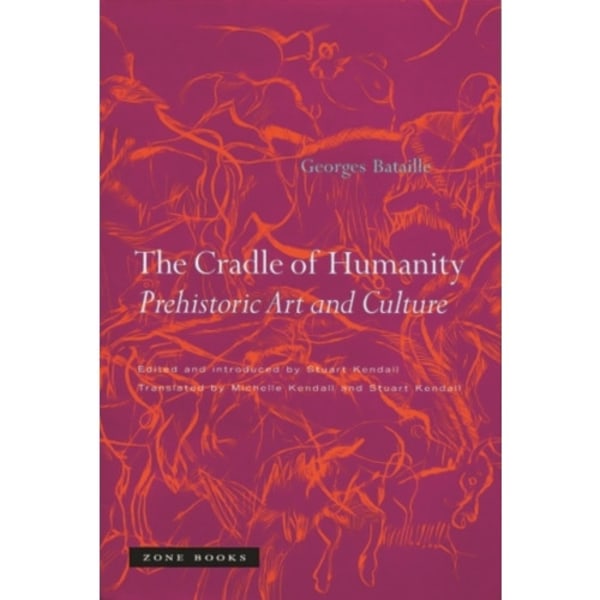 The Cradle of Humanity (häftad, eng)