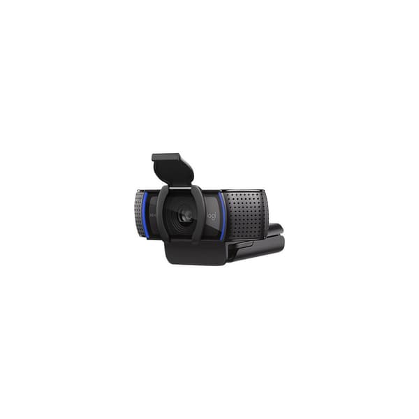 Logitech C920e - webbkamera