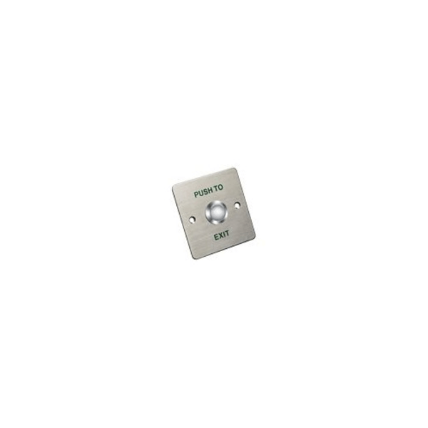 Hikvision DS-K7P01 - tryckknapp