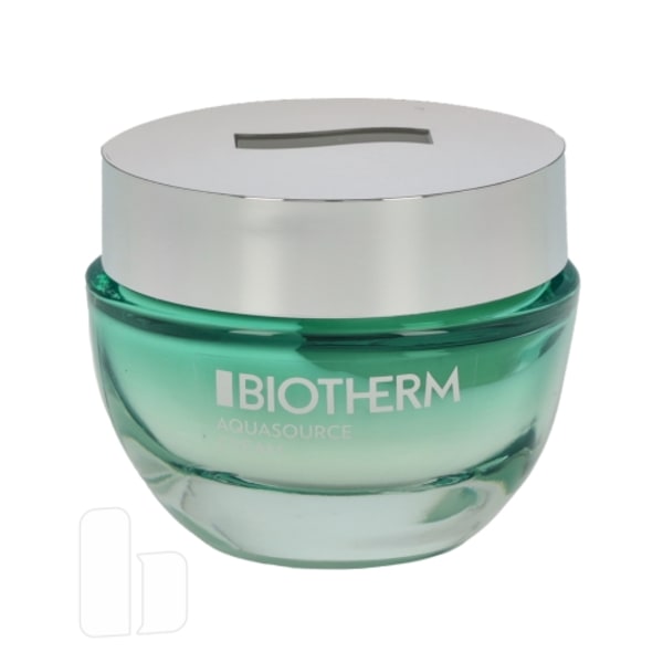 Biotherm Aquasource Cream 50 ml Dam