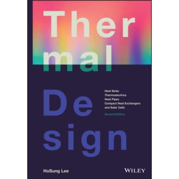 Thermal Design (inbunden, eng)