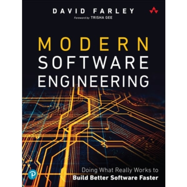 Modern Software Engineering (häftad, eng)