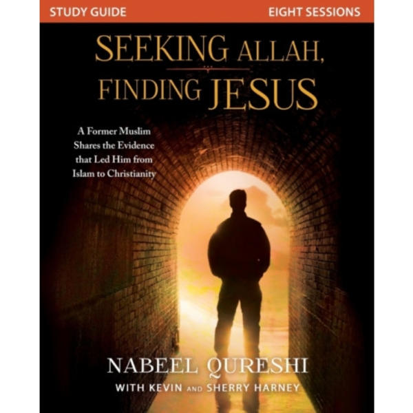 Seeking Allah, Finding Jesus Study Guide (häftad, eng)
