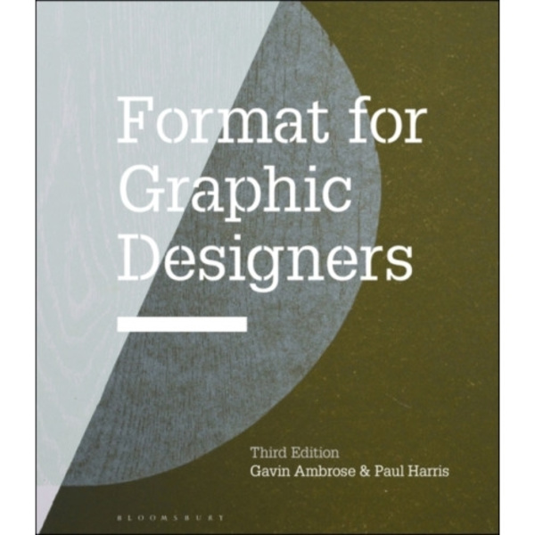 Format for Graphic Designers (häftad, eng)