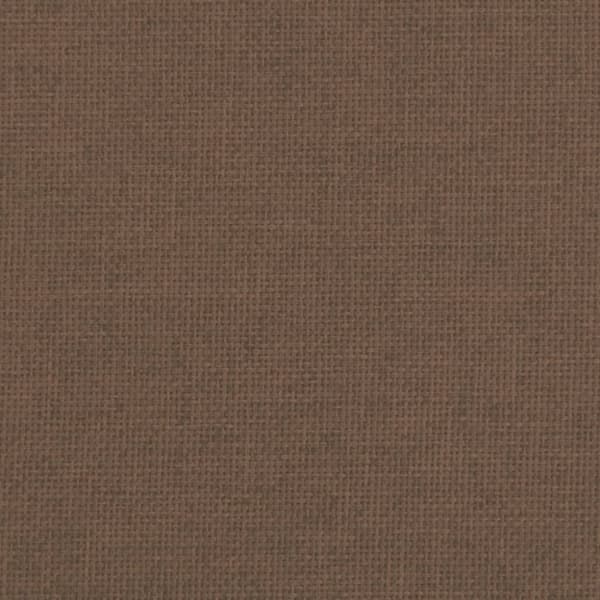 Barnsoffa brun 70x45x30 cm tyg