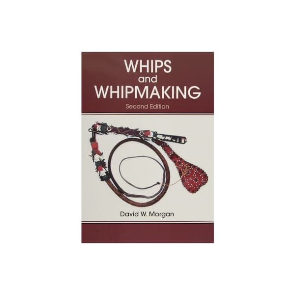 Whips And Whipmaking (häftad, eng)