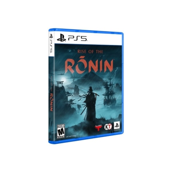 Rise of the Ronin Sony PlayStation 5