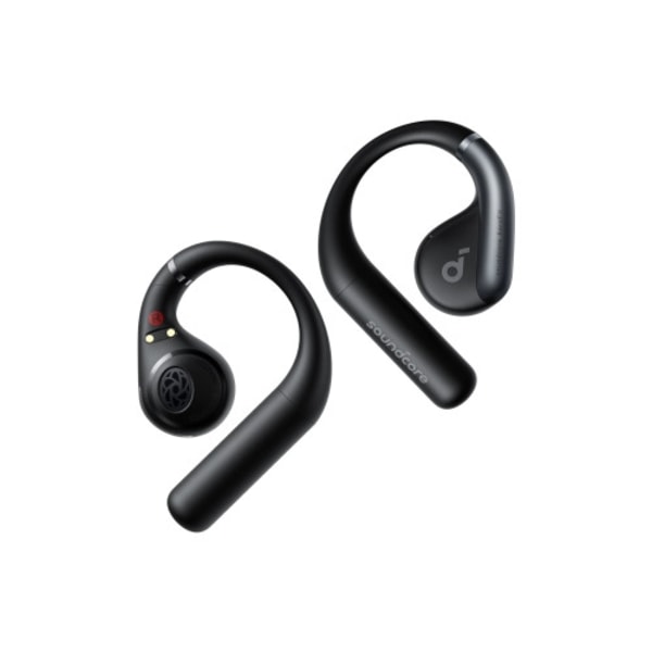 Soundcore AeroFit - True wireless-hörlurar med mikrofon