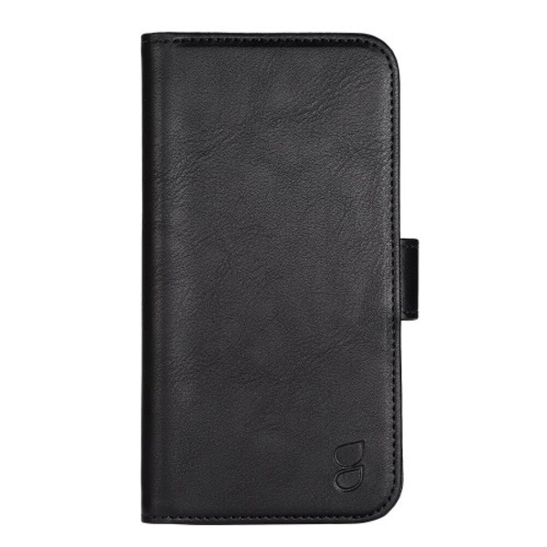 2in1 Wallet 3 card iPhone 13/14 Black