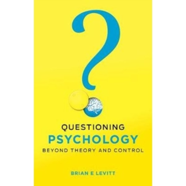 Questioning Psychology (häftad, eng)