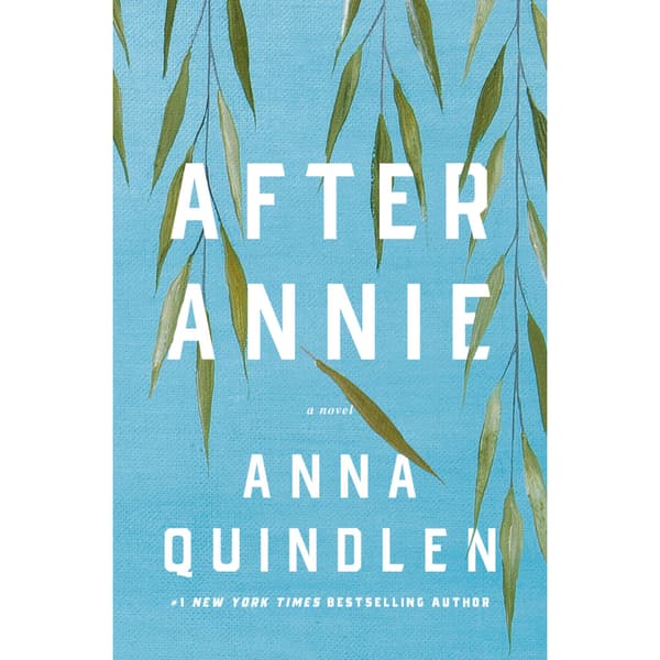 After Annie (inbunden, eng)