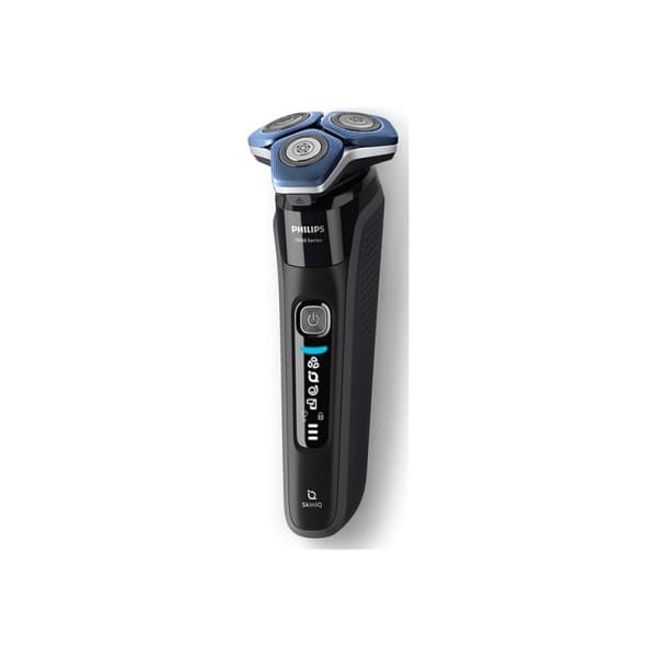 Philips 7000 Series S7886 - rakapparat - bläcksvart