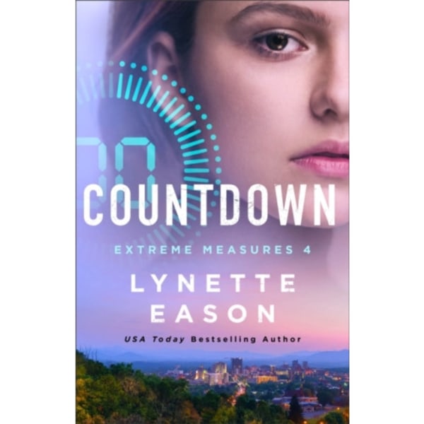 Countdown (häftad, eng)