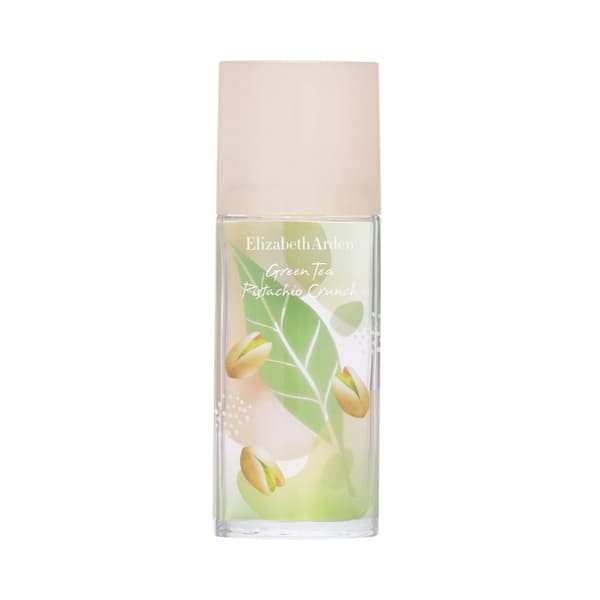Green Tea Pistachio Crunch Edt 100ml