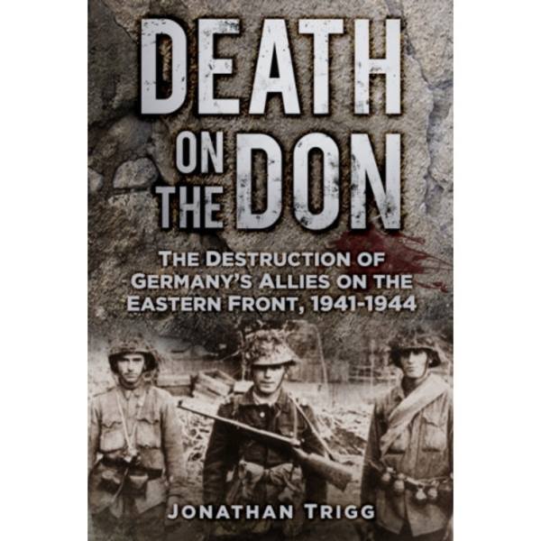 Death on the Don (häftad, eng)