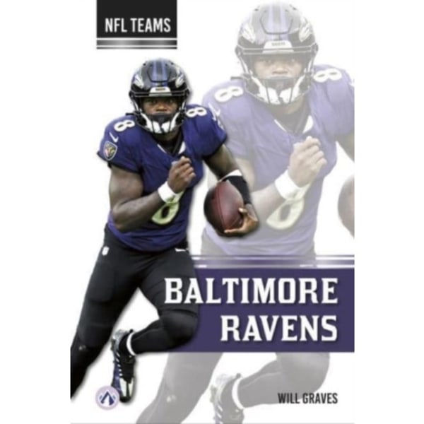 Baltimore Ravens (inbunden, eng)