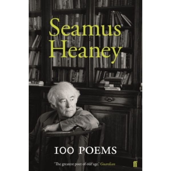 100 Poems (inbunden, eng)