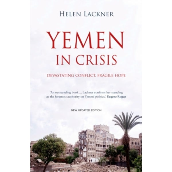 Yemen In Crisis (häftad, eng)