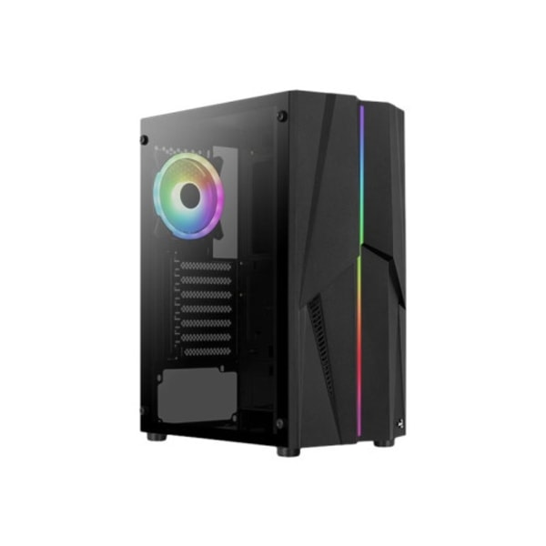 Aerocool PGS Mecha - mid tower - ATX