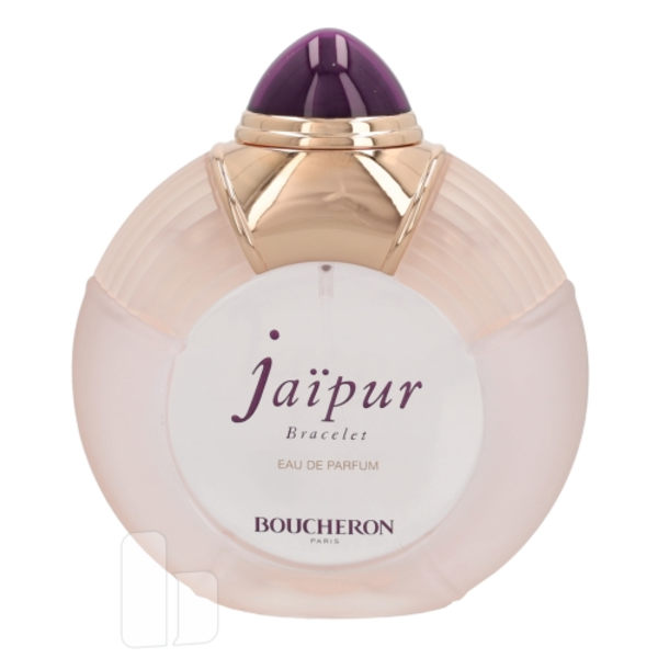 Boucheron Jaipur Bracelet Edp Spray 100 ml Dam