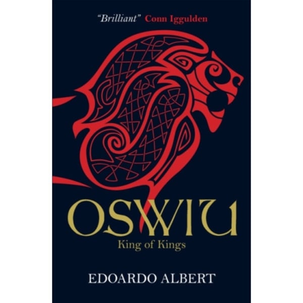 Oswiu: King of Kings (häftad, eng)