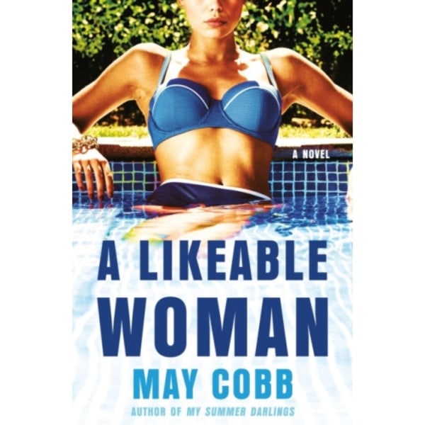 A Likeable Woman (inbunden, eng)