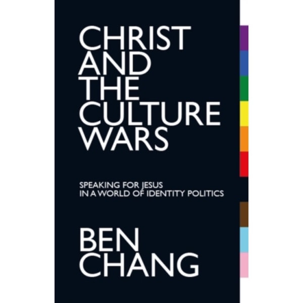 Christ and the Culture Wars (häftad, eng)