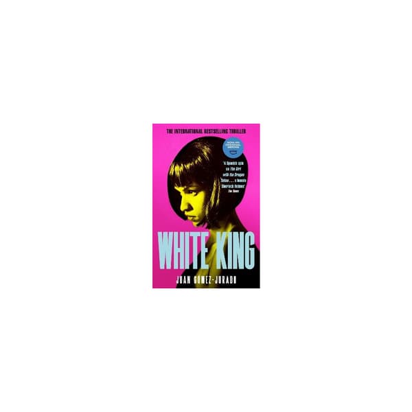 White King (pocket, eng)