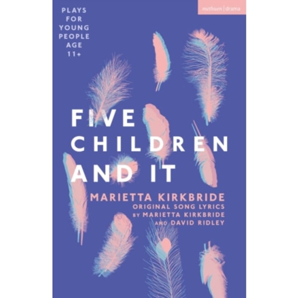 Five Children and It (häftad, eng)