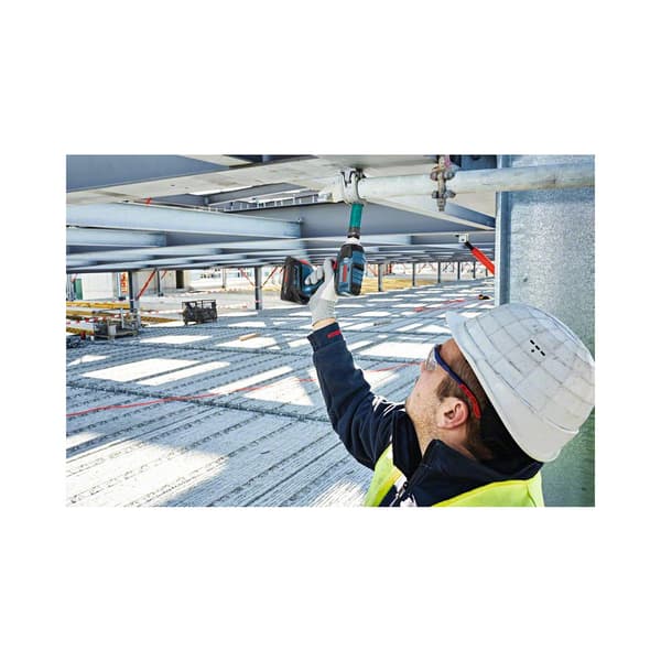 Bosch ProCORE 14V 4.0Ah Professional Batteri Svart