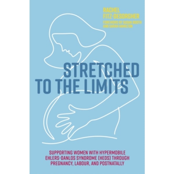 Stretched to the Limits (häftad, eng)