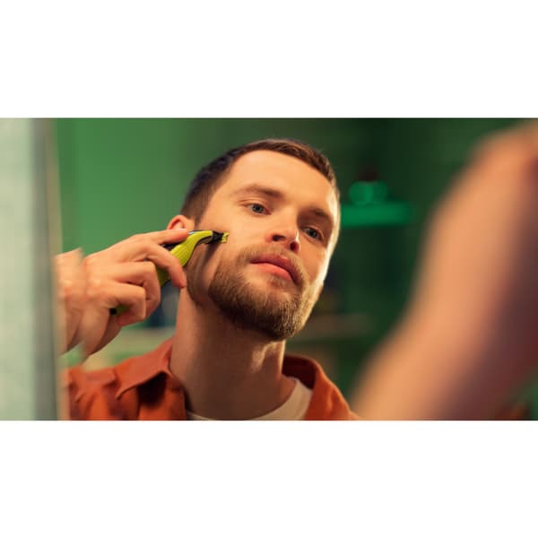 Philips OneBlade 360 QP420 - reservblad