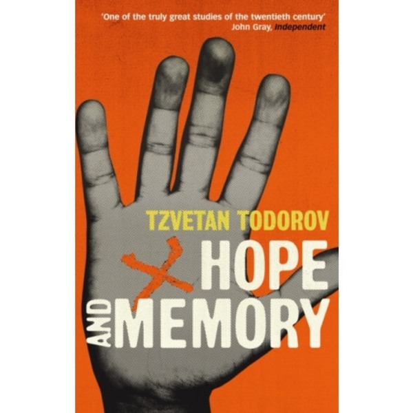 Hope And Memory (häftad, eng)