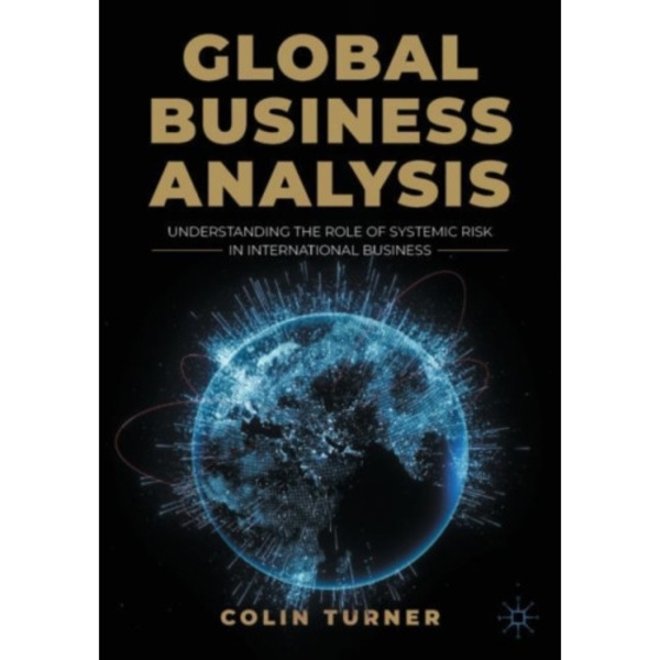 Global Business Analysis (häftad, eng)