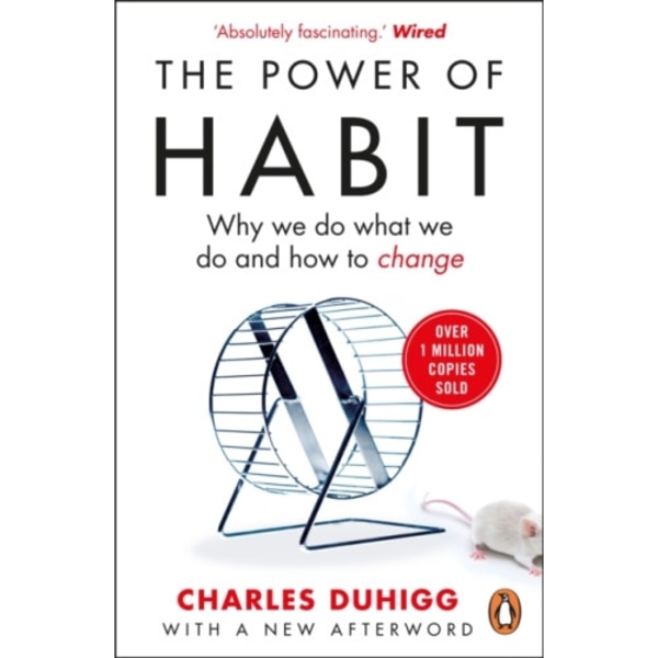 The Power of Habit (häftad, eng)