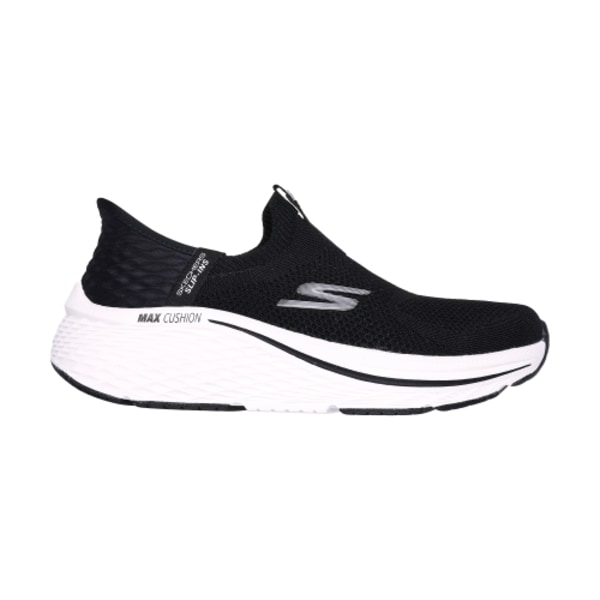 Max Cushioning Elite 2.0 Slip In Shoe w Black Female