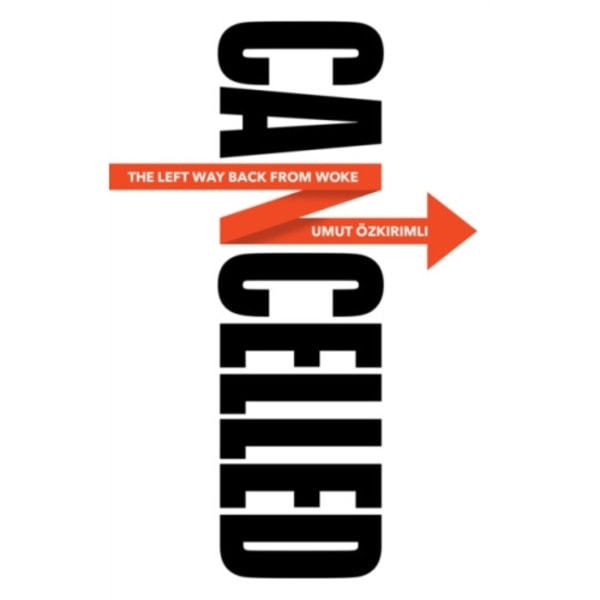 Cancelled (häftad, eng)