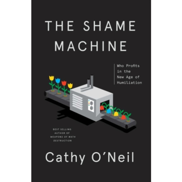 Shame Machine (häftad, eng)