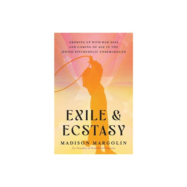 Exile  Ecstasy (häftad, eng)