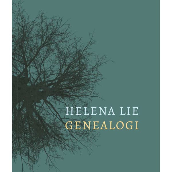 Genealogi (bok, danskt band)