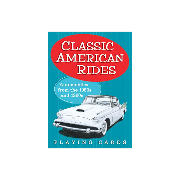 Classic American Rides